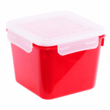 Airtight Food Containers _ Square Food Container L1189